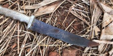 Mesmo ferido, jovem esfaqueado ajuda polícia a identificar agressores em Anaurilândia