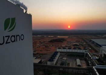 Suzano abre vagas em quatro cidades de MS com oportunidades técnicas e operacionais