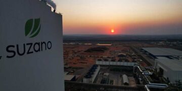 Suzano abre vagas em quatro cidades de MS com oportunidades técnicas e operacionais