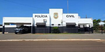 Homem é preso após agredir e ameaçar matar a própria mãe em Sonora