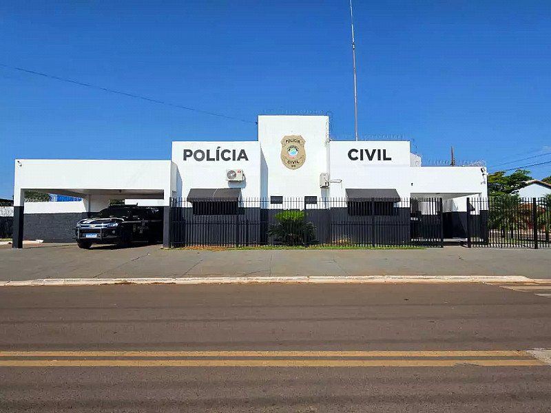 Homem é preso após agredir e ameaçar matar a própria mãe em Sonora