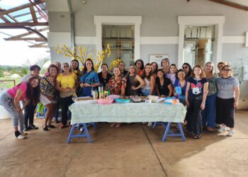 Vem Garimpar: evento de brechós movimenta a véspera do Dia das Mães em Campo Grande