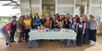 Vem Garimpar: evento de brechós movimenta a véspera do Dia das Mães em Campo Grande