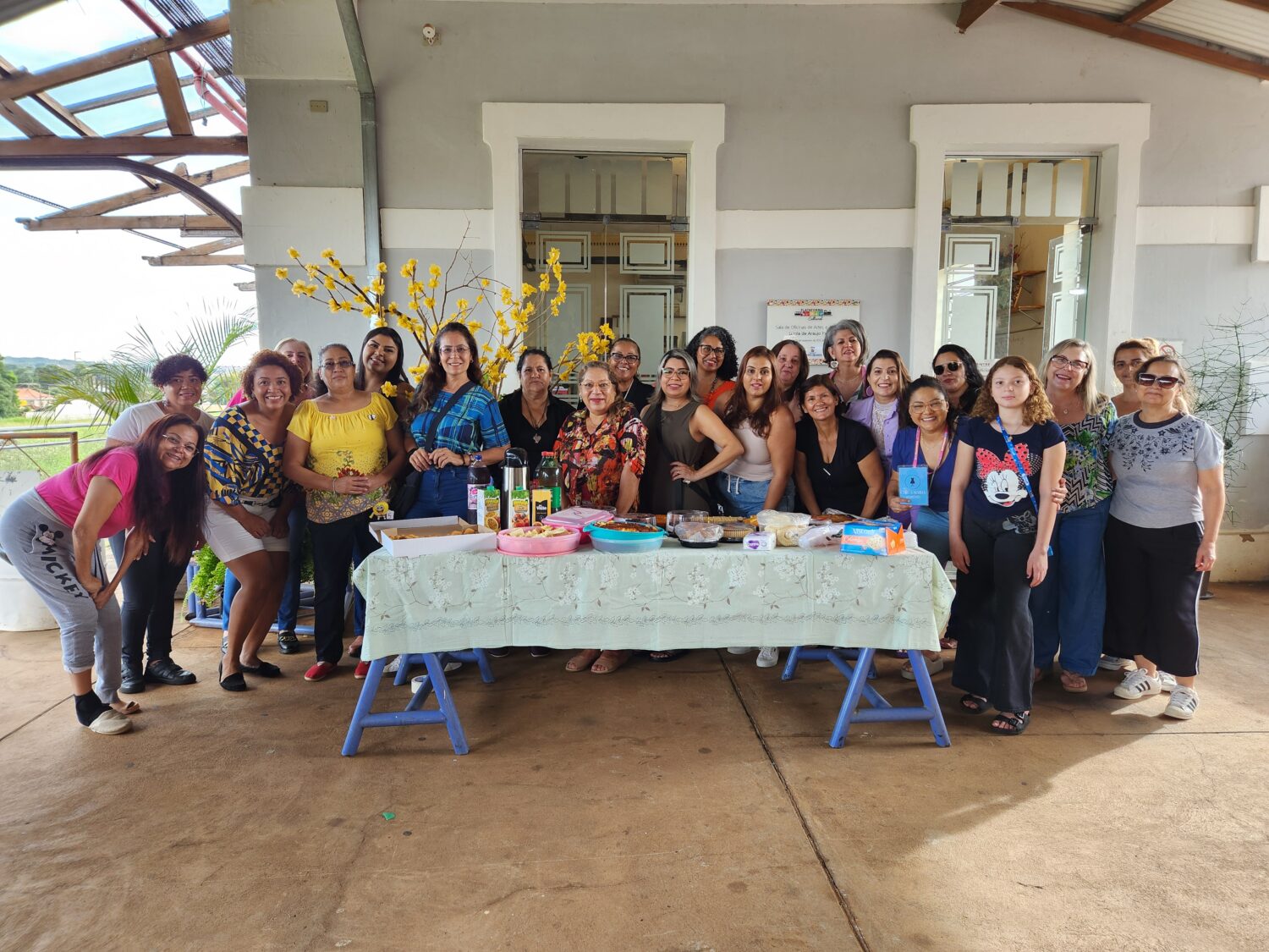 Vem Garimpar: evento de brechós movimenta a véspera do Dia das Mães em Campo Grande