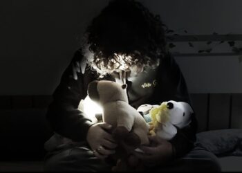 Maio Laranja: 75% das vítimas de violência sexual em MS são crianças e adolescentes