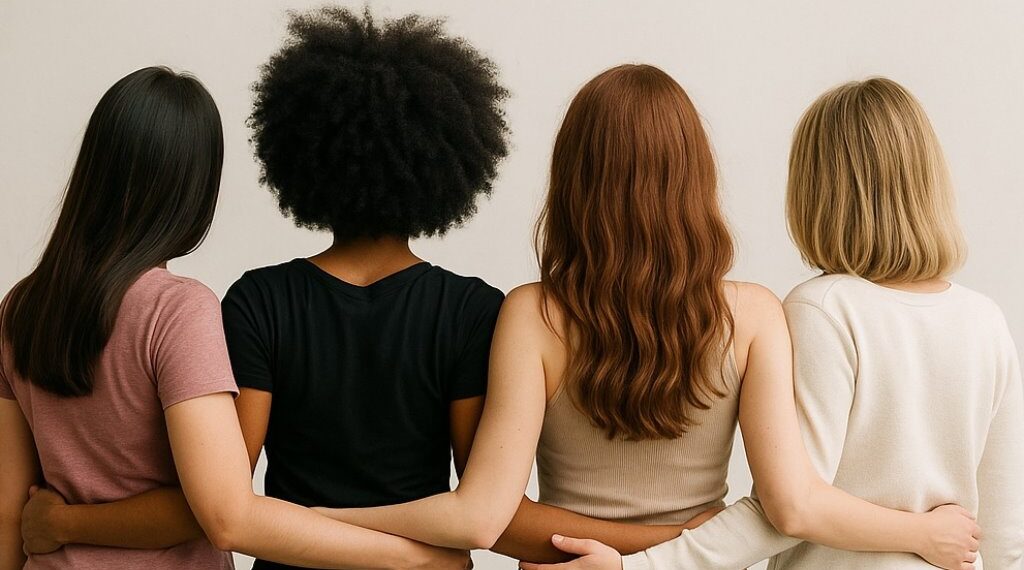 #TodosPorElas reforça valorização e proteção à mulher em Mato Grosso do Sul