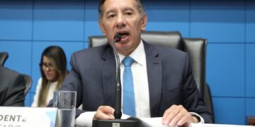 Presidente da ALEMS publica decreto legislativo que ratifica convênios e protocolos do ICMS