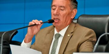 Presidente da ALEMS anuncia reajuste de encargos, RGA e aumento em auxílios