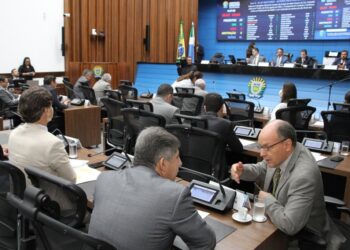 Redação final de programa escolar de doação de sangue deve ser votada hoje