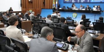 Redação final de programa escolar de doação de sangue deve ser votada hoje