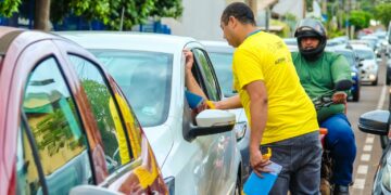 AGETRAN realiza cerimônia de abertura da Campanha Maio Amarelo 2025 na próxima segunda-feira (05)