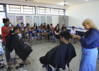 Região do Santa Emília recebe edição do Mutirão Todos em Ação neste sábado (31)