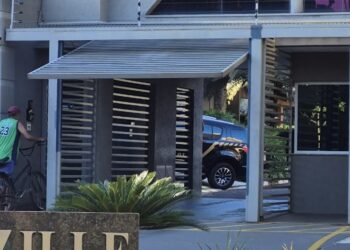 Operação da PF mira suspeitos de grilagem de terras pantaneiras e Agraer 