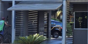 Operação da PF mira suspeitos de grilagem de terras pantaneiras e Agraer 