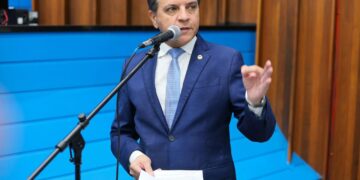 Coronel David cobra andamento do concurso da Polícia Civil de MS