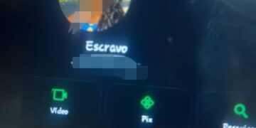 “Carvão da África” e escrava: adolescente é vítima de racismo e autora “debocha” por meio de vídeo “tá pedindo para apanhar”