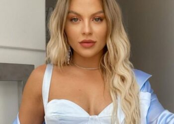 Vídeo: com “Escândalo Íntimo”, Luísa Sonza abre MS Ao Vivo neste domingo no Parque das Nações