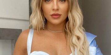 Vídeo: com “Escândalo Íntimo”, Luísa Sonza abre MS Ao Vivo neste domingo no Parque das Nações