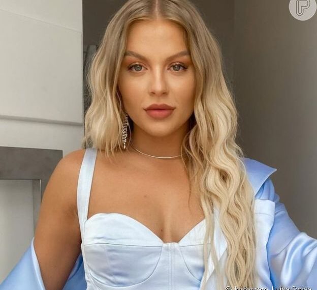 Domingão tem Luísa Sonza com show gratuito no Parque das Nações; confira os horários