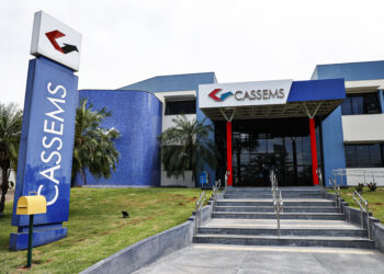 Governança e transparência: Cassems firma parceria com KPMG para auditoria externa