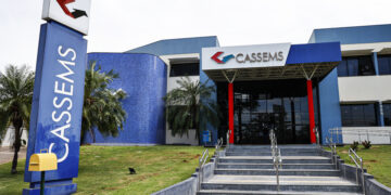 Governança e transparência: Cassems firma parceria com KPMG para auditoria externa