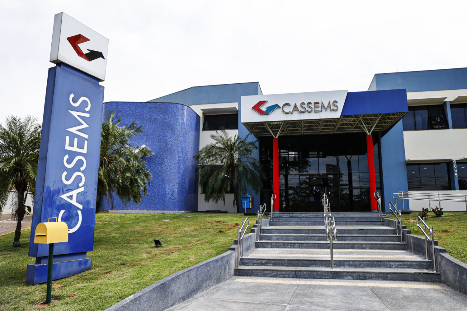 Governança e transparência: Cassems firma parceria com KPMG para auditoria externa