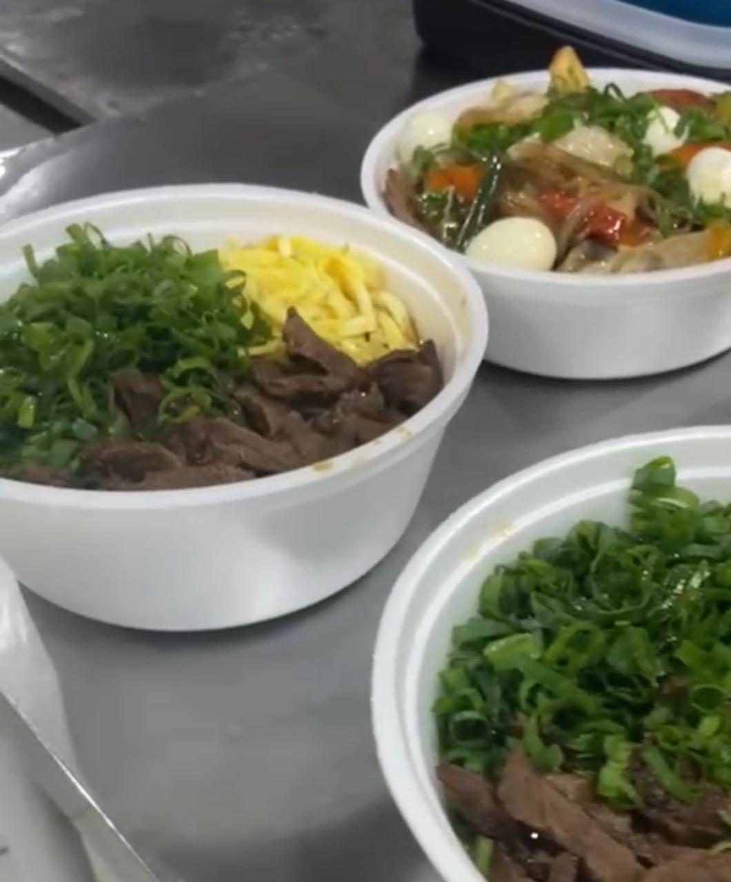 Chef reabre cardápio com soba e yakisoba de sabor único em Campo Grande; veja como encomendar