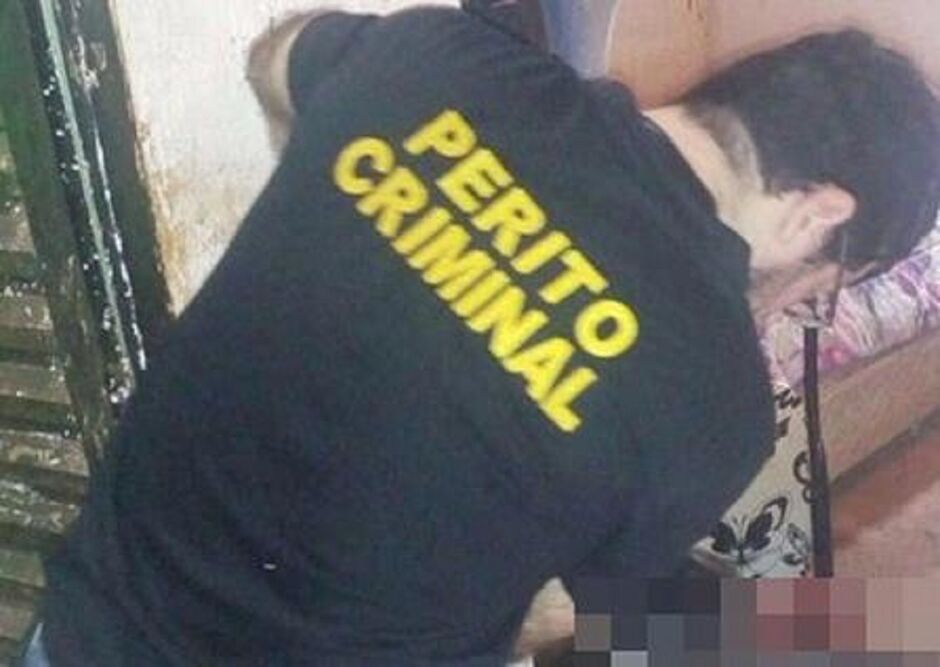 Homem é encontrado morto com sangue e hematomas em Três Lagoas