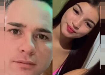 Menina de 15 anos é morta pelo namorado médico, de 29 anos