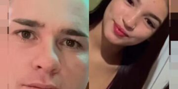 Menina de 15 anos é morta pelo namorado médico, de 29 anos