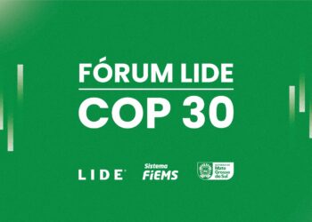 Com foco na COP 30, evento em Bonito zera emissão de CO₂ de seus participantes
