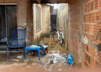 Homem tenta estuprar e dá seis facadas em ex no Jardim Canguru