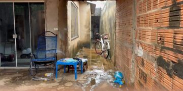 Homem tenta estuprar e dá seis facadas em ex no Jardim Canguru