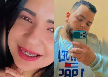 Mulher é morta pelo ex-companheiro na frente do filho 