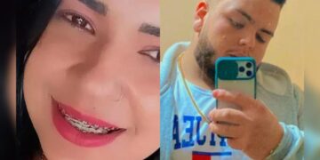 Comoção e pedidos por Justiça marcam despedida de mulher assassinada na frente do filho em Itaquiraí