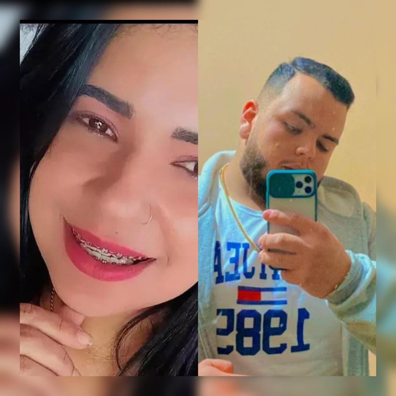 Comoção e pedidos por Justiça marcam despedida de mulher assassinada na frente do filho em Itaquiraí