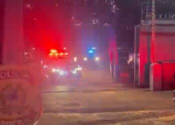 Vídeo: PF deflagra operação em Campo Grande e cumpre mandados em condomínios de luxo 