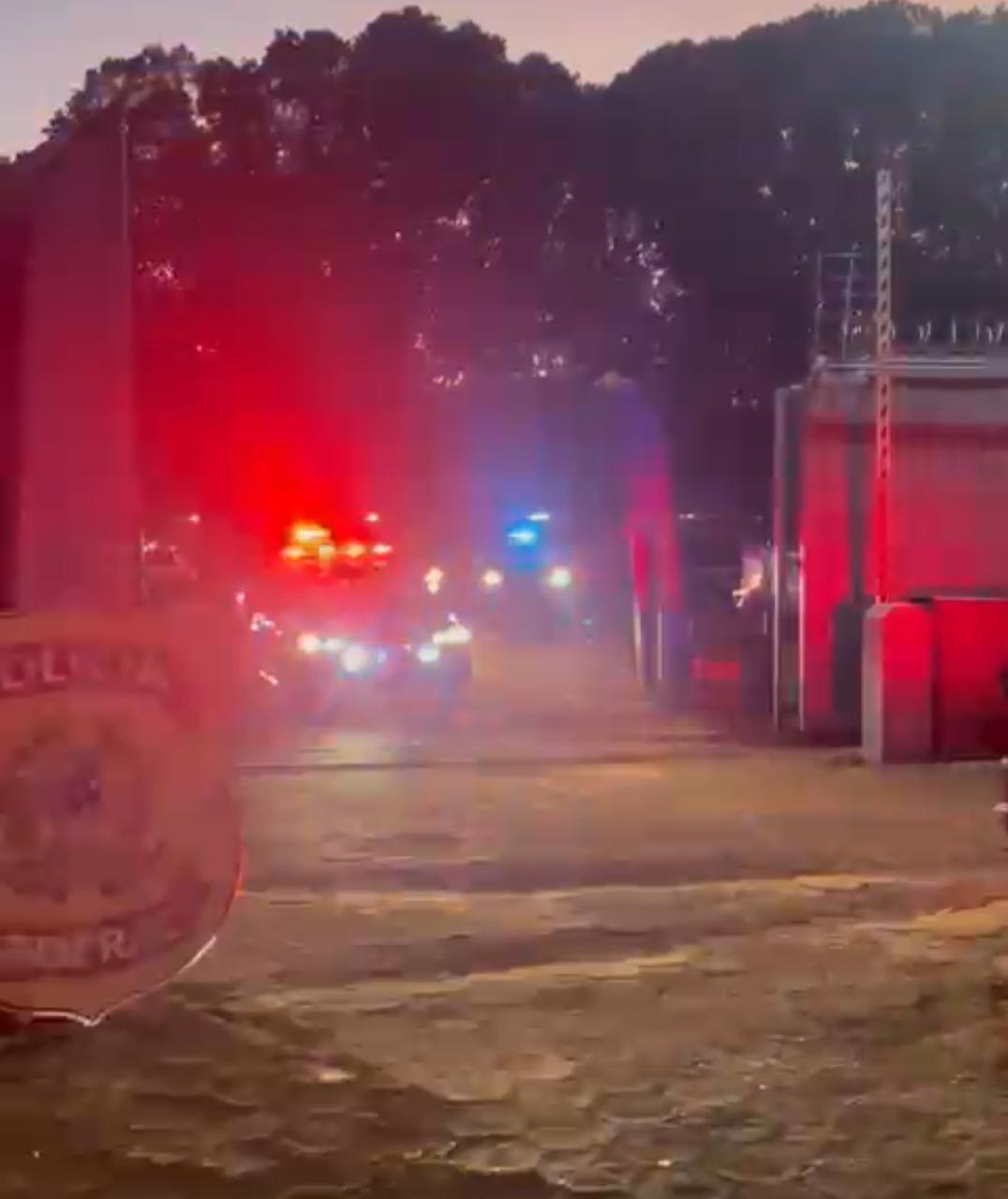 Vídeo: PF deflagra operação em Campo Grande e cumpre mandados em condomínios de luxo 