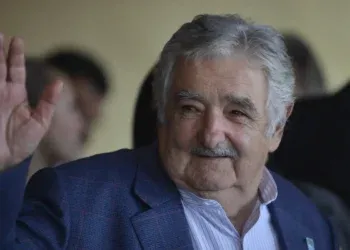 Partiu um humanista: Mujica, ex-presidente do Uruguai, morre aos 89 anos