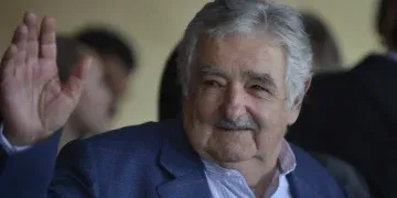 Partiu um humanista: Mujica, ex-presidente do Uruguai, morre aos 89 anos
