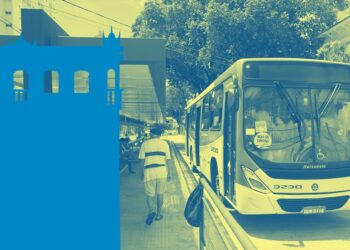 Já foi fechado pelo busão? Audiência Pública na Câmara debate sobre corredores de ônibus na Capital