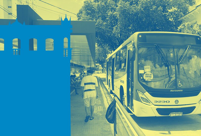 Já foi fechado pelo busão? Audiência Pública na Câmara debate sobre corredores de ônibus na Capital