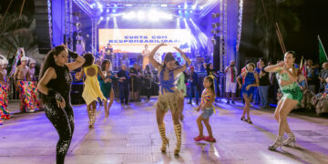 Festival América do Sul emociona na abertura e transforma Corumbá em palco da diversidade cultural