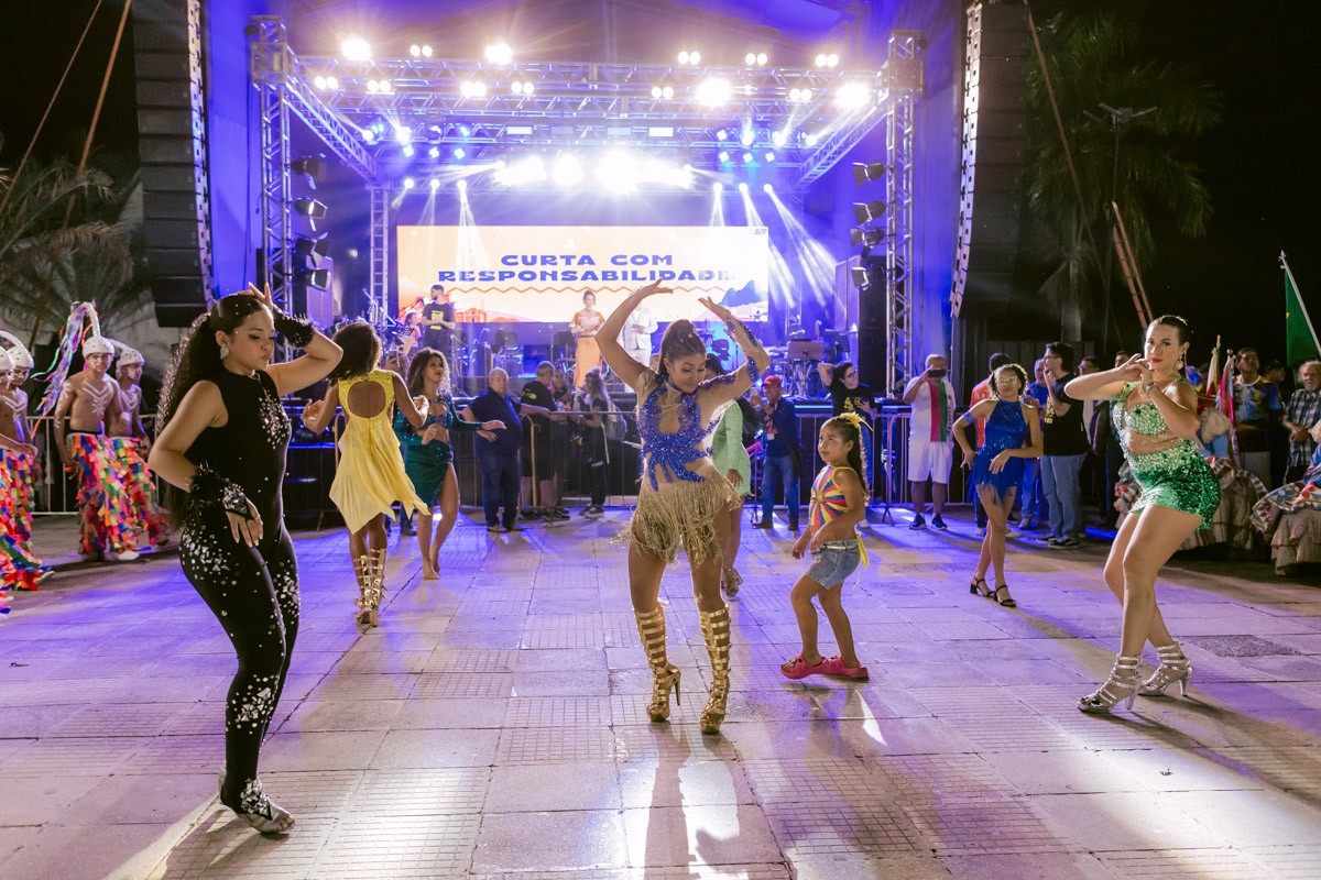 Festival América do Sul emociona na abertura e transforma Corumbá em palco da diversidade cultural