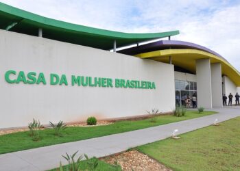 Casa da Mulher Brasileira realiza capacitação para forças de segurança de Campo Grande