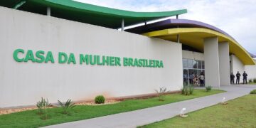 Casa da Mulher Brasileira realiza capacitação para forças de segurança de Campo Grande