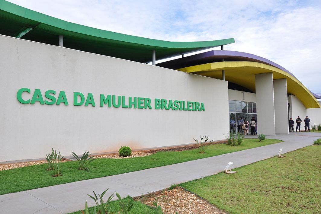 Casa da Mulher Brasileira realiza capacitação para forças de segurança de Campo Grande