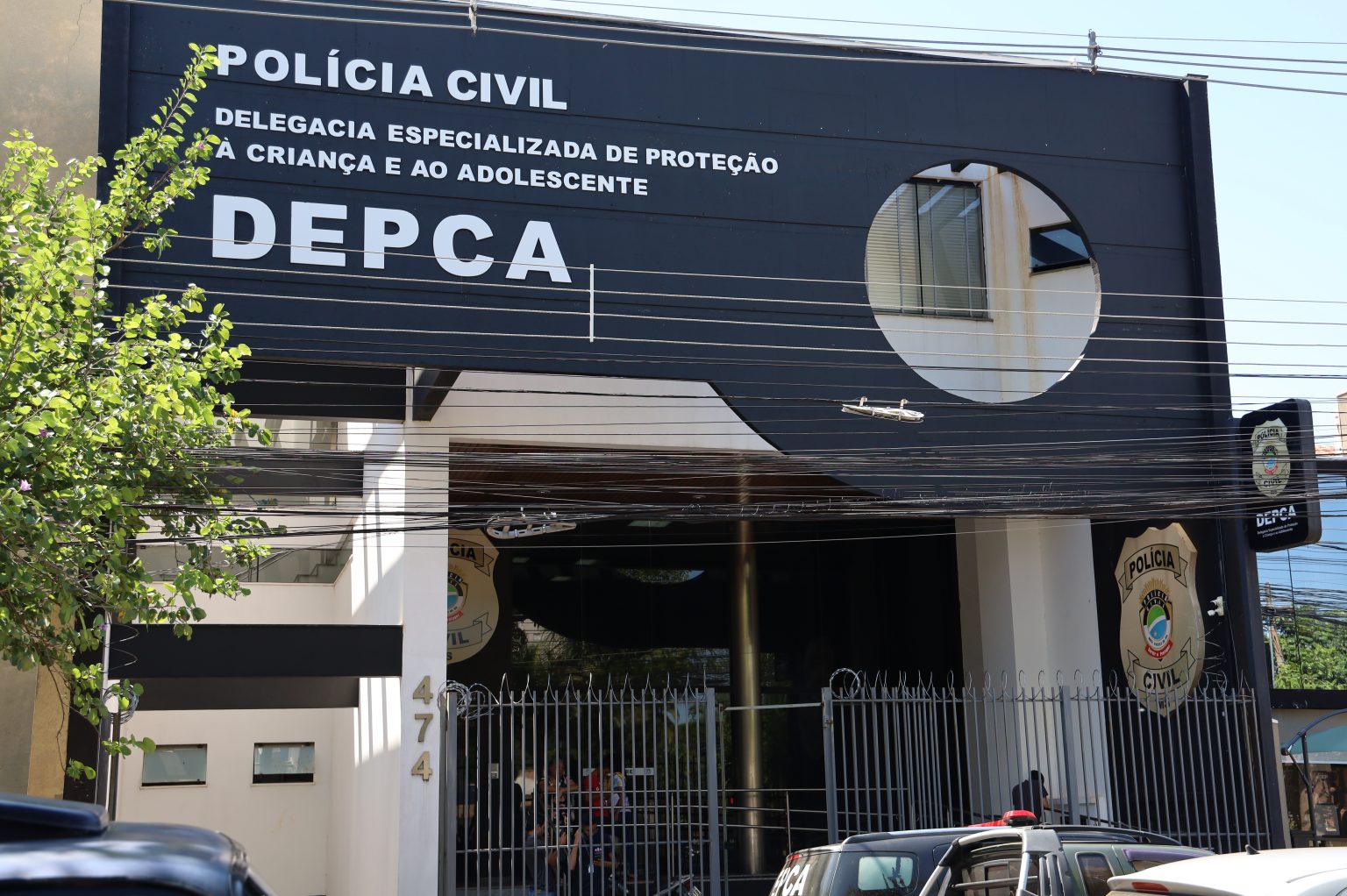 Criança é arrastada para matagal, estuprada e autor espancado por moradores do Rita Vieira