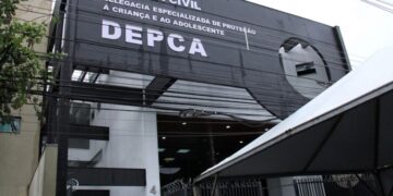 Quatro são presos por estupro de vulnerável em MS