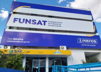 Funsat anuncia 1.882 vagas de emprego em 152 funções nesta terça-feira (20)